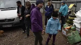 Театр танца"Сапфир" -  питомник (Зеленоград)