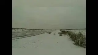 Грузовой квадрокоптер сброс груза 10кг.