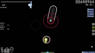 17 SEVENTEEN - Балконы osu!