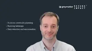 Securing Your SMB in 2024: The Security Leader’s Bite-Sized Survival Guide Part 1 | Intro