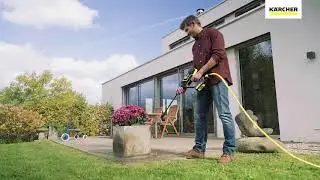 Karcher KHB5 Battery