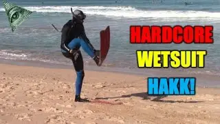 NSD Hai La Noi | Hardcore Wetsuit Hakk!