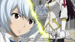 Kagura vs Yukino (Talk)