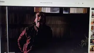 Julio.  Easy Money... "I'm the Man"
