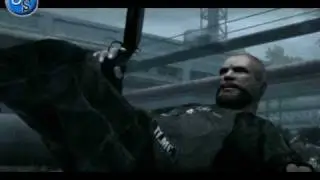 GTA IV The Lost and damned Trailer 2