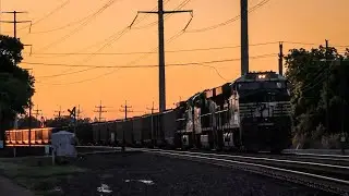 An Evening In Bedford