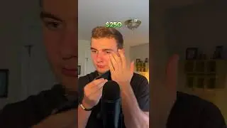 Asmr but the tiggers get more expensive