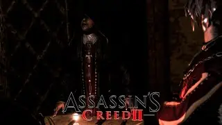 ТАЙНЫЙ ЗАГОВОР ➤ ASSASSIN’S CREED II #10