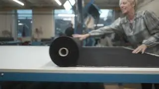 UK Fashion & Textiles: "It's what we're made of"