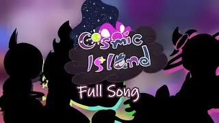 MSM: Era of The Stars - Cosmic Island Full Song (Ft. Mr Peep and Azuran)