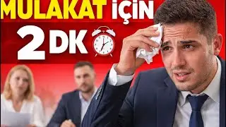 2 DAKİKADA YURTDIŞI ÖĞRETMENLİK MÜLAKAT SINAVI 2026🇩🇪🇹🇷