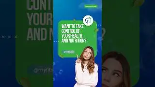 Are you looking for an easier way to take control of your nutrition? #myfitstand #dietplan #mealprep