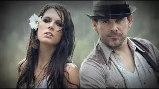 Brynn Marie + Ford Thurston - Hung Me On The Line (Official Music Video)