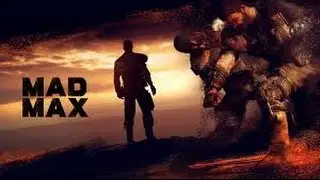 FIX MAD MAX STARTUP CRASH