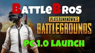 PUBG - DUO FPP TOP 0.28% Ranking NA SERVER 
