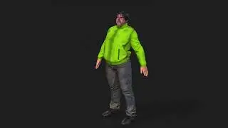 Zavadak Dayı Animasyon