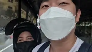 Rencana mau Pergi ke Malang Hampir nggak Jadi pergi
