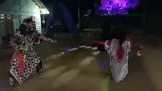 Buto vs kunti vs maklampir
