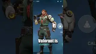 Valorant Ranked Could Change Soon!