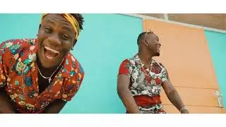 New Style ft Jermo Pogba - Weje