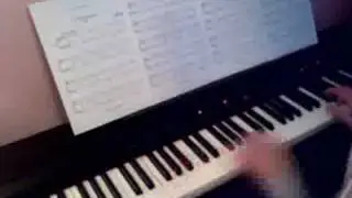 Erik Satie: Gymnopedie No. 1