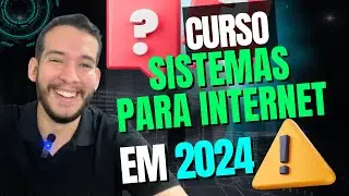 CURSO SISTEMAS PARA INTERNET EM 2024 - VALE A PENA? É O MELHOR?