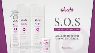 S.O.S Bond Rescue Treatment | Step by Step with Joshua Helms