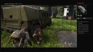 The last of us 2 parte 5b