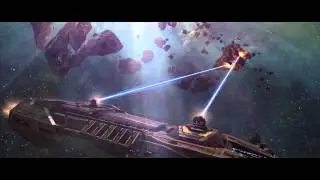 Kadeshi Alliance Eve Online Trailer - Alliance Contest
