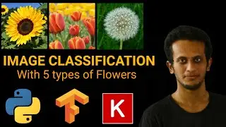 Image Classification - Deep Learning Series - Part 5