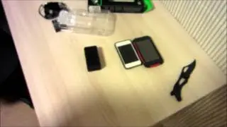 Future Battery Pack TECHNOCELL PowerPlant Review