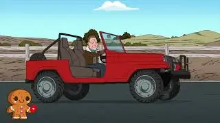 #48 😅😂🤣 Il Meglio dei Griffin ITA