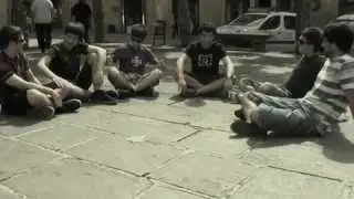 MUSIKAZ GAIN Malatxo txaranga