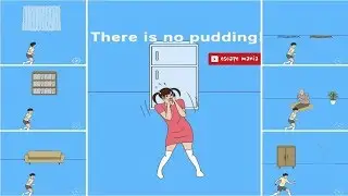 My brother ate my pudding  11, 12, 13, 14, 15, 16, 17, 18, 19, 20 walkthrough (hap Inc.)