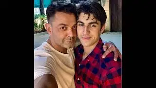 Bollywood actor with his real son❤️🌟❤️#akshaykumar #shahrukhkhan #ajaydevgan #govinda #saifalikhan