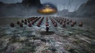 BDO Magnus: Abyss One - Light-bearing Pot