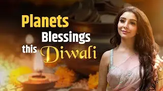 Planets blessings this Diwali #jaimadaan #diwali #positivevibes