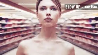 Der Supermarkt im Film - Blow Up - ARTE