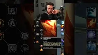 This Is The Best Feeling As A Fire Mage In PvP