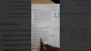 Surface Area and Volume  - Grade 9 CBSE (Tamil explanation)