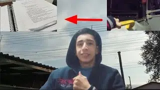 Rotina de um cadeirante ♿🧑‍🦽| 24h comigo + Estudar + Dormir ⛅📚🎓