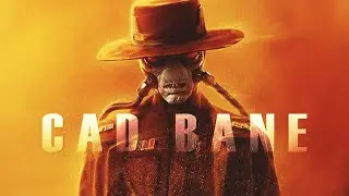 Cad Bane | Bounty Hunter