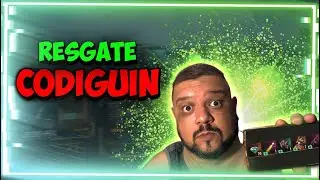 FARLIGHT 84 - REGATE O CÓDIGO