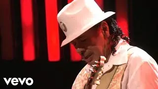 Santana - Oye Como Va (Live)
