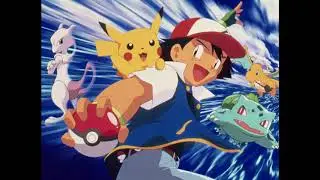 I Got a Pokémon (Short Extension) - Pokémon Anime