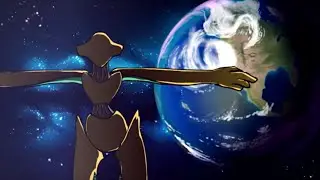 Lavender Town (Completed MAP)