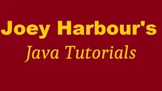 Java using multiple methods