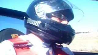 Porsche 914-6 On Track