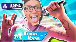 TORNO A COMANDARE IN ARENA DOPO 6 MESI !!