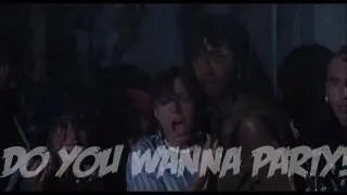 The Return of the Living Dead (HD) - Do You Wanna Party!